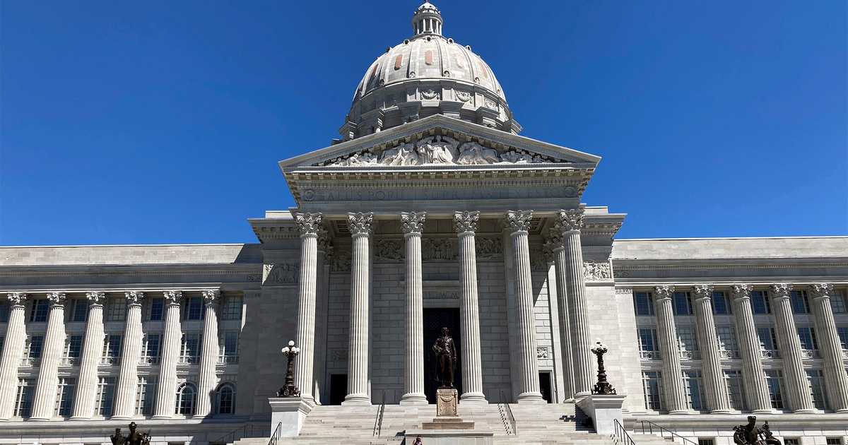 Breaking: SCOTUS Blocks 8th Circuit's Missouri Map Ruling: 'This Was Error' e7 0ac3 406b b290 b2e7944557bc 1200x630 4