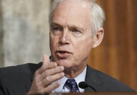 Sen. Ron Johnson Holds a First-Of-Its Kind Exposure of What Happened in Hospitals During COVID-19