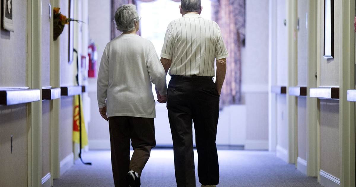 Feel-Good Friday: One Texas Woman Stepped Up, 'Blessing' 81-Year-Old Deliveryman's Family e8 74a340db654b 1200x630 1