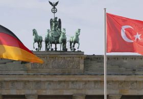 More and More Germans Are Leaving Their Country