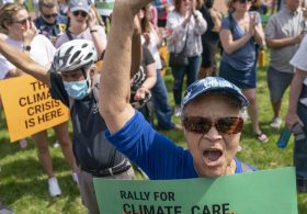 The Left Spent Years Blaming Men — Young Democratic Women Got the Message