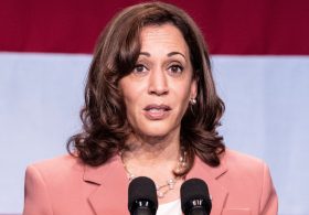 Dr. Simone Gold Sounds Alarm on Midterm Boycott Trap: Go Watch Kamala