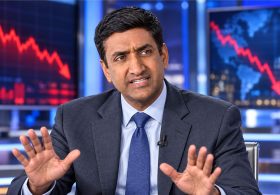 Ro Khanna’s Economic Fantasy Gets Shredded on CNBC