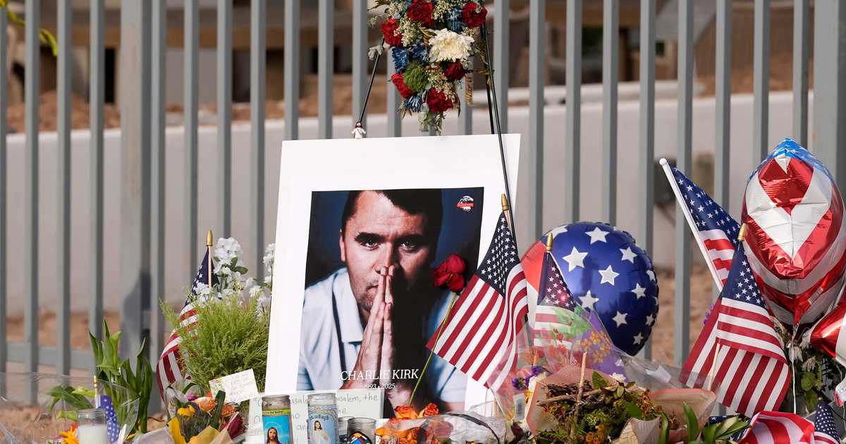 Five Things I Know One Year After Charlie Kirk’s Assassination eaa44219b4a3 1200x630 5