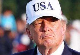Trump sets high-stakes meeting on AI with tech giants as safety fears spread