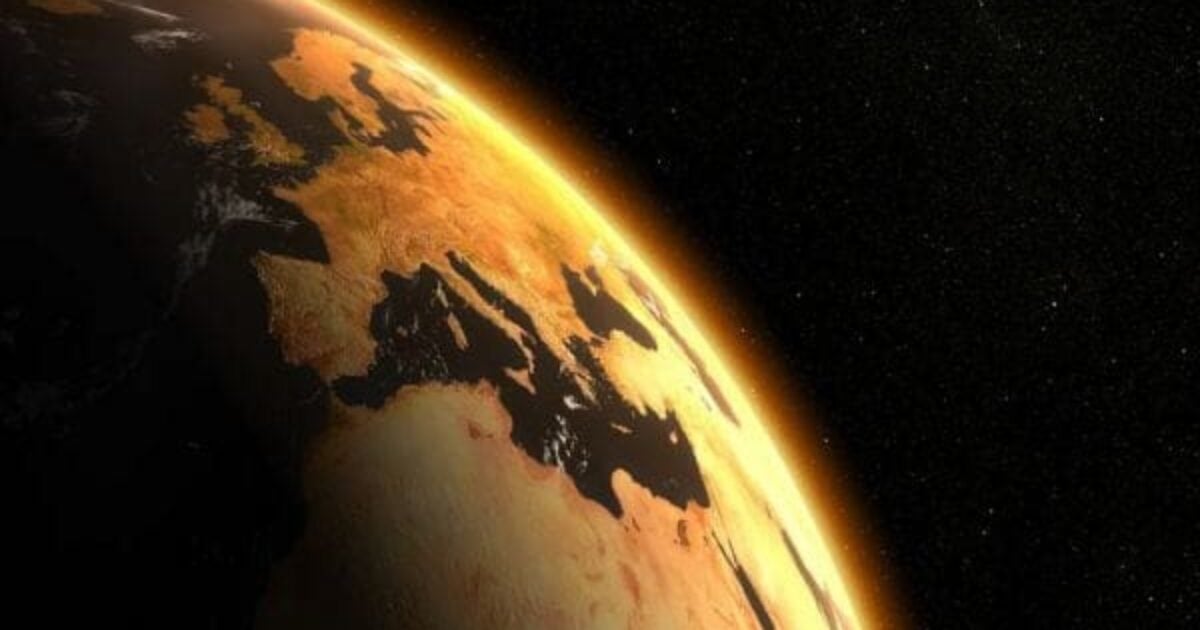 Democrats go silent on climate beliefs after Biden’s rule blitz earth planet atmosphere space climate change global warming Pixabay 1200x630 1