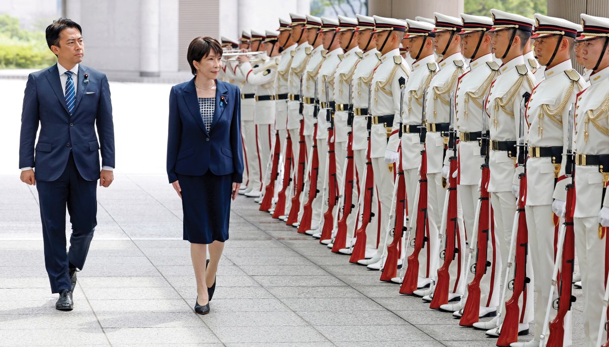 As competition between US and China intensifies, Japan has an important role to play eatJapan2 092326