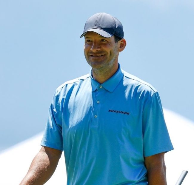 Tony Romo Says Alcohol Problem Led to Drunk Driving Arrest – Makes a Big Career Announcement