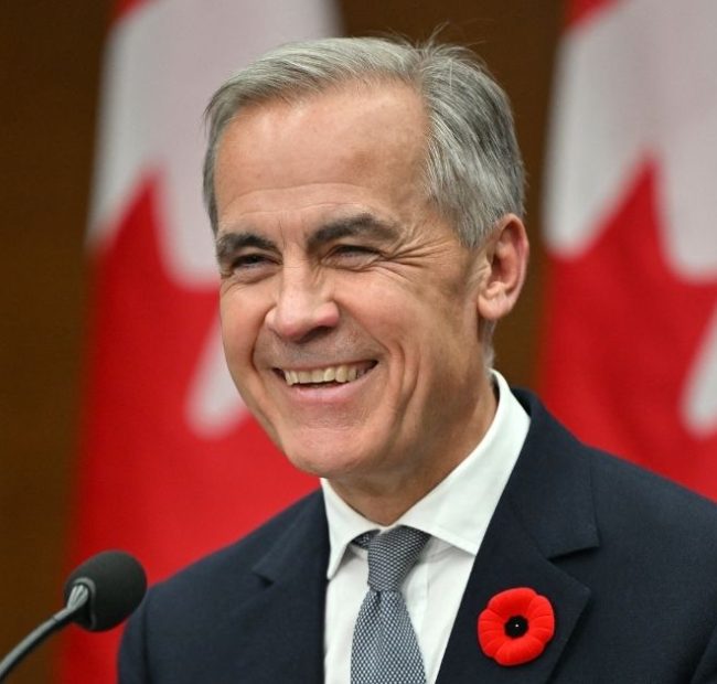 Canadian Voters Double Down on Hostility Toward Trump, Hand Liberal Party Special Election Sweep