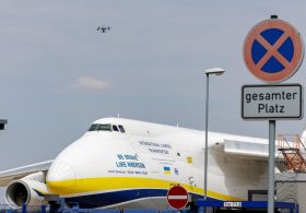Russia Suspected in Explosives Attack on German Airport