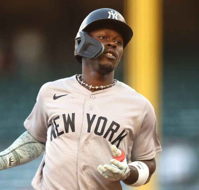 Red Sox Announcer Issues Apology After Calling for On-Field Violence Against Yankees Star During Game