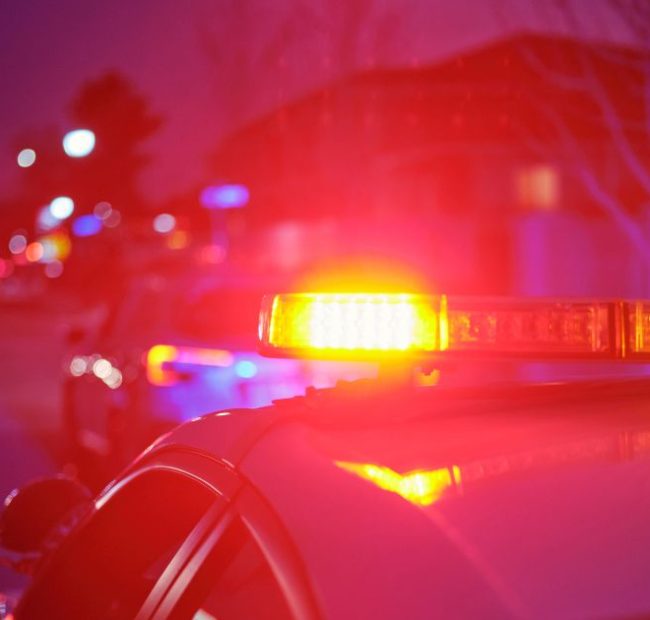 Newly Uncovered Arrest Records: Democratic Congressional Candidate Slapped Man at MLB Game, Swallowed Crack in Front of Cops