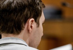 Turning Point USA’s Andrew Kolvet Fumes Over Judge’s ‘Unreal’ Decision in Tyler Robinson Trial
