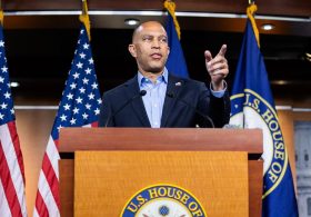 Dems Admit They Might Sanction Moderates in Their Party Who Voted With GOP Because They’re Afraid of Socialists