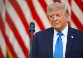 US Sees Negative Net Migration for First Time in Nearly 100 Years Amid Trump’s Border Crackdown