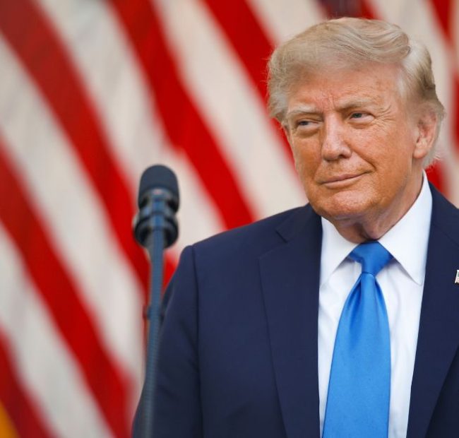 US Sees Negative Net Migration for First Time in Nearly 100 Years Amid Trump’s Border Crackdown
