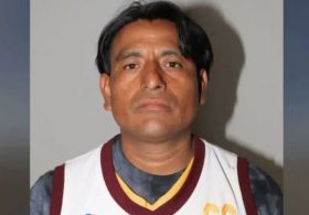 Manhunt Underway for Illegal Alien Accused of Impregnating His 13-Year-Old Daughter and ‘Helping Murder the Infant’