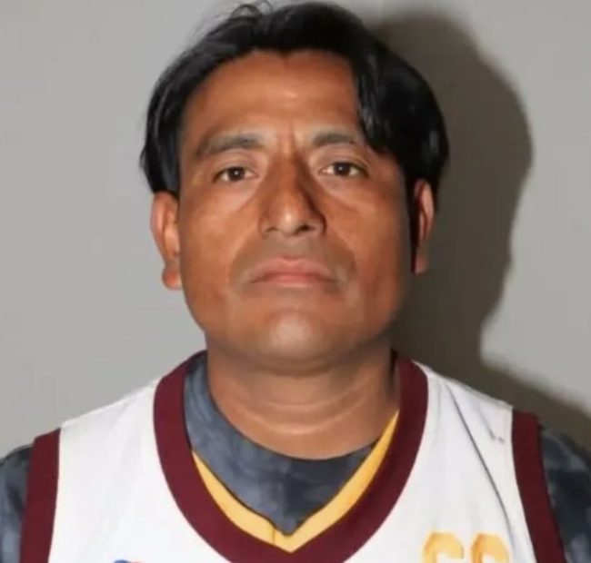 Manhunt Underway for Illegal Alien Accused of Impregnating His 13-Year-Old Daughter and ‘Helping Murder the Infant’