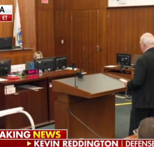 ‘What Do You Want Me to Do, Get a Brass Band?’: Judge Tells Off Lindsay Clancy’s Attorney as Juror Drama Turns Heated