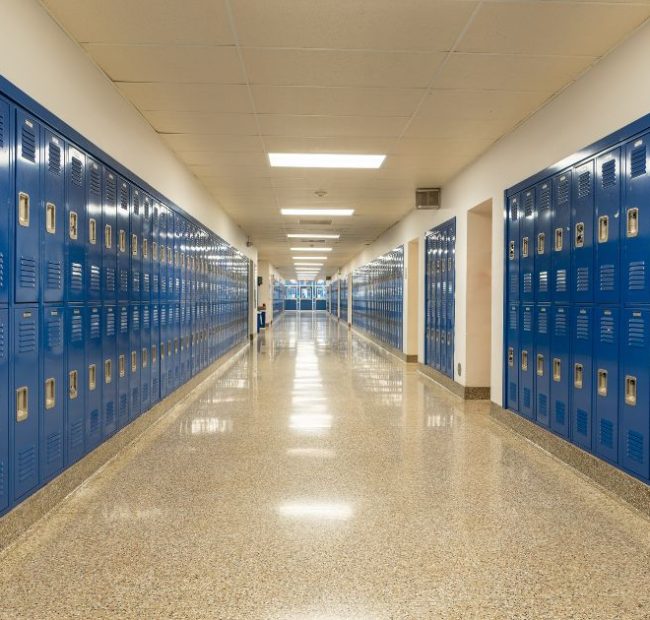 Alabama Police Department Calls Out Local Seniors for Weak Attempt at a Senior Prank: ‘That’s It?’