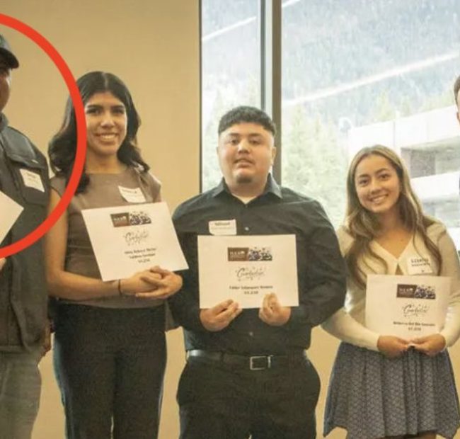 43-Year-Old College Freshman with Extensive Criminal Past Arrested for Alleged Dorm Sexual Assault