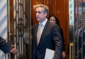 Michael Cohen, Star Witness in Trump’s NY Conviction, Reportedly Recants Testimony: ‘He Was Pressured and Coerced’