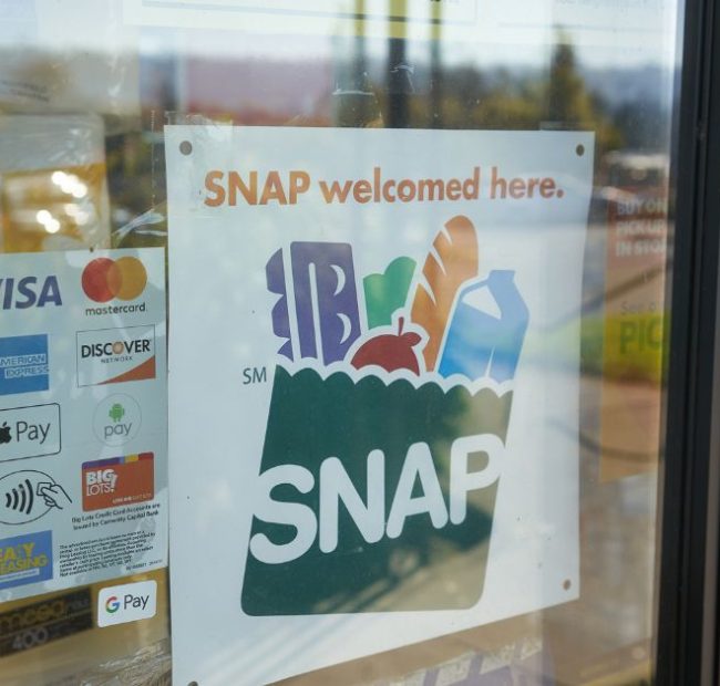 Taxpayers Footed the Bill for Nearly $500M in Food Stamps at California Fast Food Joints