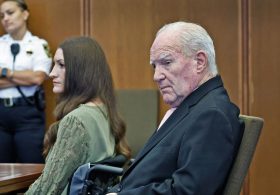 Seething Female Clancy Jurors Sat With Clenched Fists and Shut Eyes as Lone Holdout Foiled Acquittal
