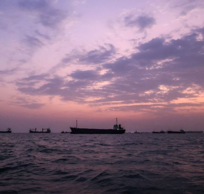 Trump Admin Shows Iran What Real Power Looks Like: Responds to Attack By Annihilating 3 Oil Tankers