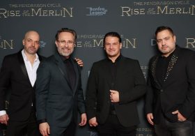 Pro-Christian Fantasy Series ‘The Pendragon Cycle’ Beats Out HBO Hit on Streaming Charts
