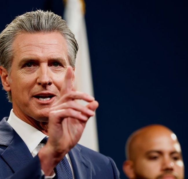 New California Bill Could Completely Disqualify Former ICE Agents from Public Employment