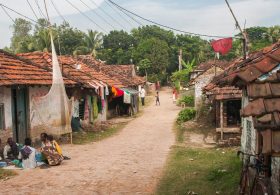 Hindu Nationalist Mob Cuts Off Power and Water from Christian Family’s Home