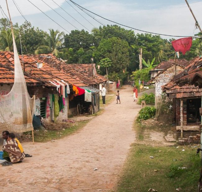 Hindu Nationalist Mob Cuts Off Power and Water from Christian Family’s Home