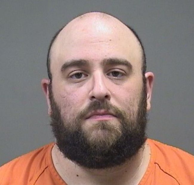 Armed Man Arrested While ‘Pushing His Way’ Through Crowd During Ohio Gubernatorial Candidate’s Speech