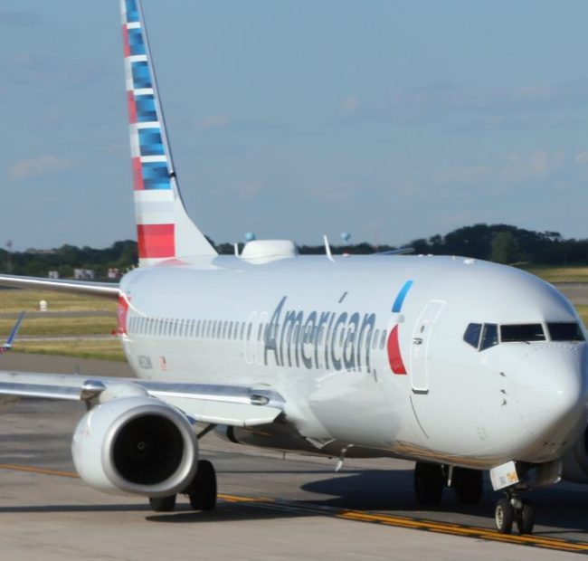 ‘Demonic’ Attack Ends in Irate Passenger Duct Taped to Seat, Thanks to Gun Guy Who Defended Jewish-Christian Author