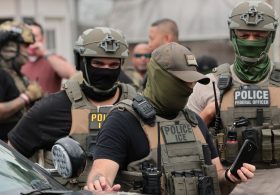 Virginia County Approves Plan to Send Cash Payments to Families of Illegal Aliens Detained by ICE