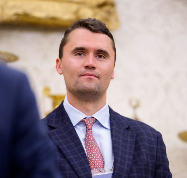 Charlie Kirk’s Work Is Not Finished: It Is Up to Each of Us to Carry the Torch He Lit