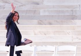 False Moderates, Part 4: AOC’s Presidential Ambitions Could Threaten American Liberty