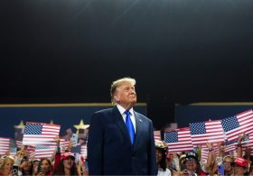 Trump Promises $5,000 ‘Trump Dividend’ for Every American If Republicans Win the Midterms