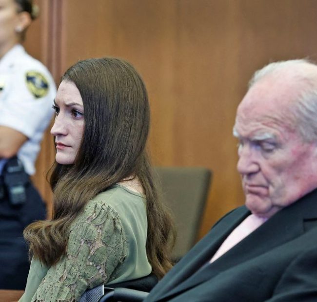 Juror Acknowledges Lindsay Clancy May Be Guilty, But That She Didn’t Want to Send Her to Prison Where There’s No ‘Help’