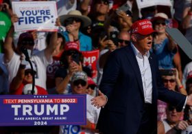 Mysterious ‘Anonymous Donor’ Paid for Cremation of Trump’s Would-Be Assassin
