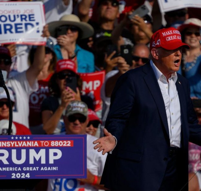 Mysterious ‘Anonymous Donor’ Paid for Cremation of Trump’s Would-Be Assassin