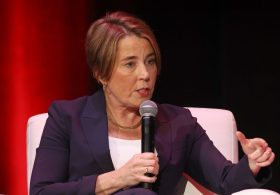 Watch for Yourself: Dem Gov. Brags She’s Sending People to Homes of Every New Baby to ‘Make an Assessment’ of the Situation