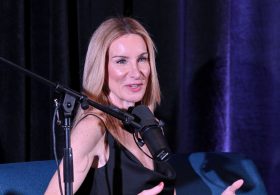 One of the Left’s Favorite Podcasters Calls Christian Conservatives a ‘Cancer’ to America