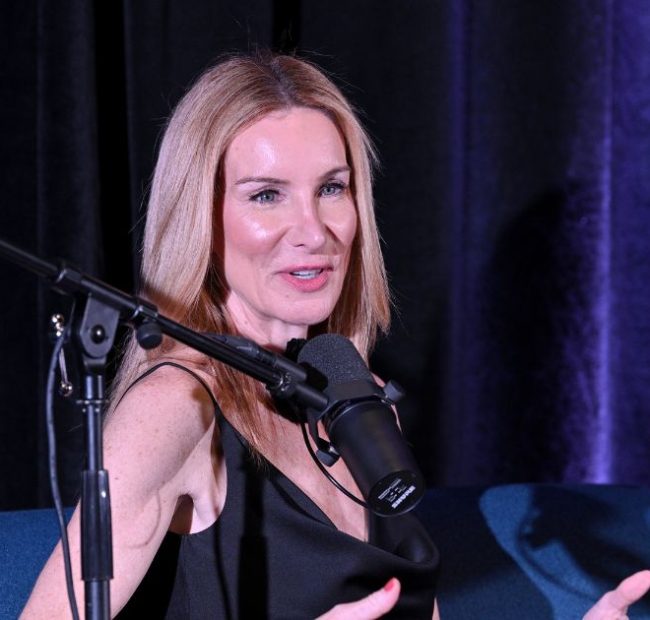 One of the Left’s Favorite Podcasters Calls Christian Conservatives a ‘Cancer’ to America