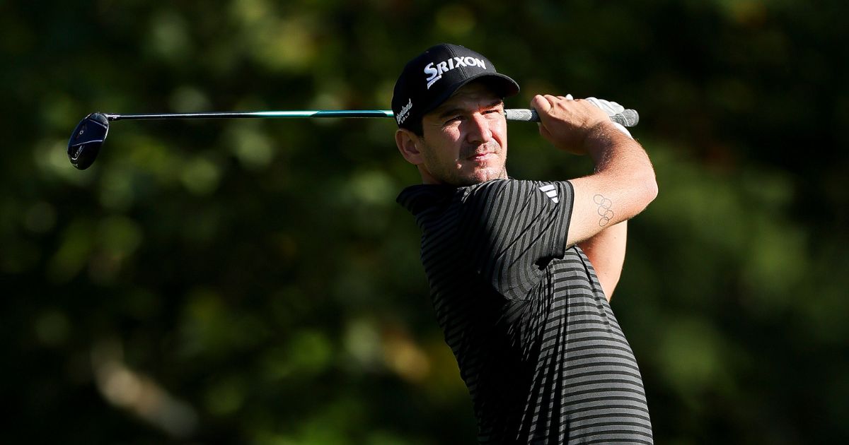 PGA Pro Replaces Furious Caddie Who Stormed Off with Fan in Crowd eature Image 2026 09 24T220720049