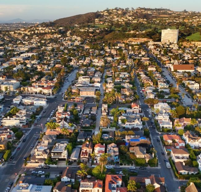 The Big Bad Guy Behind Unaffordable Housing Almost No One Names: Zoning Laws