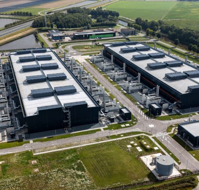 When Politicians Call Data Centers ‘100% Renewable,’ They May Not Mean What You Think