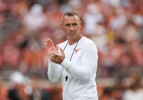 White House Corrects Record After Texas Coach Claims Trump Could Disrupt Comms During Tennessee Game