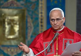 Pope Leo Issues Apocalyptic Warning About AI Creating a ‘Paradise of Machines’